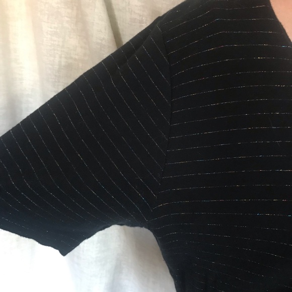 Cute, Vans dress with rainbow threading. - Picture 3 of 5